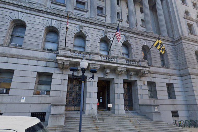 High-Stakes Jury Hunt Opens in Edmondson Village Teen Killing Case
