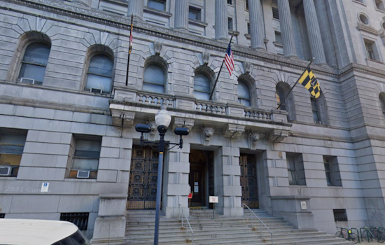 High-Stakes Jury Hunt Opens in Edmondson Village Teen Killing Case
