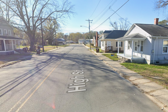 High Street Gunfire: Cambridge Teen Shot As Cops Plead For Leads