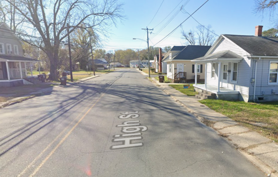 High Street Gunfire: Cambridge Teen Shot As Cops Plead For Leads
