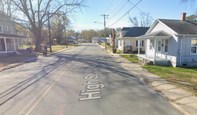 High Street Gunfire: Cambridge Teen Shot As Cops Plead For Leads