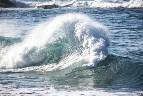 High Surf Advisory Extended Across Hawaii North And East Shores