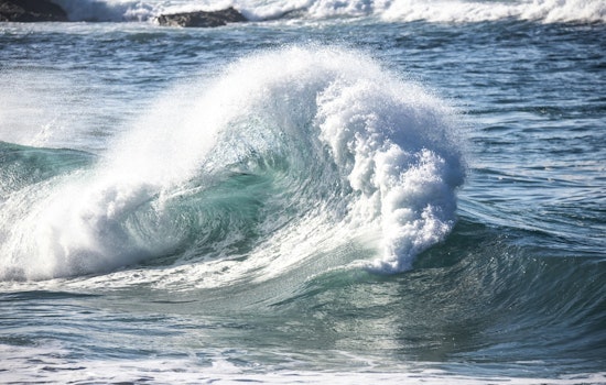 High Surf Advisory Extended Across Hawaii North And East Shores