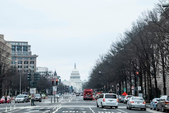 High Wind and Extreme Cold Warnings Issued for D.C. Area Including Central and Southern Maryland, Northern Virginia