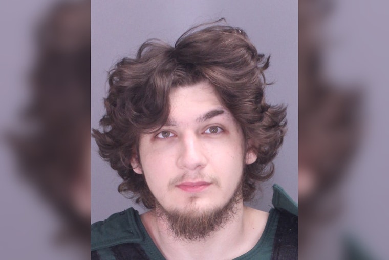 Highland Township Fiancée Slaying Case Heads For High-Drama Jury Trial