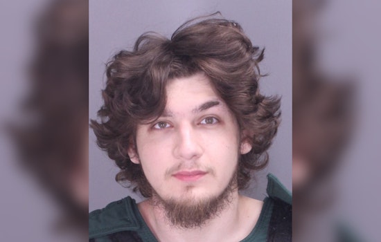 Highland Township Fiancée Slaying Case Heads For High-Drama Jury Trial