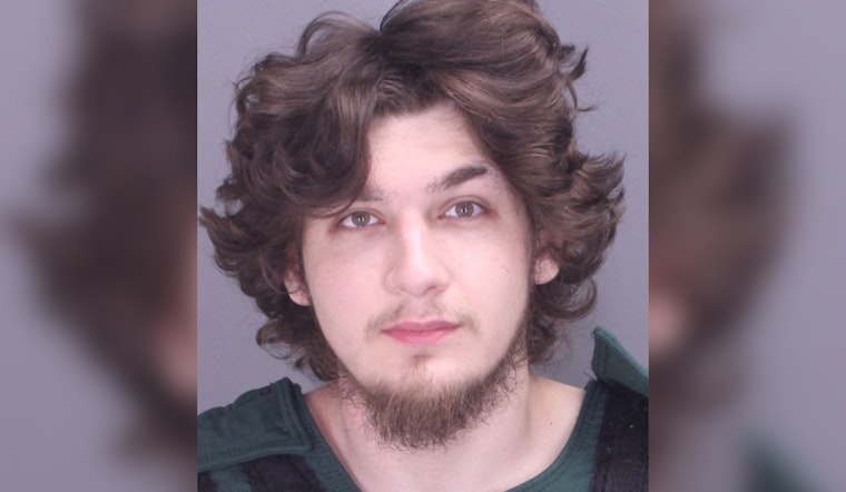 Highland Township Fiancée Slaying Case Heads For High-Drama Jury Trial