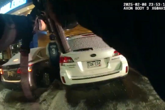 Highlands Ranch Showdown: Family Sues Deputy over Parking-Lot Killing