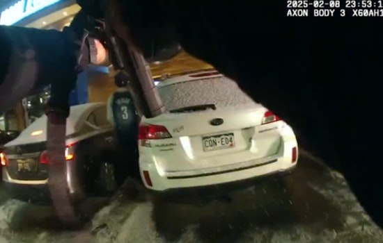 Highlands Ranch Showdown: Family Sues Deputy over Parking-Lot Killing