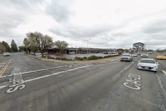 Highway 20 Hit-and-Run Horror Leaves Pedestrian Dead in Yuba City