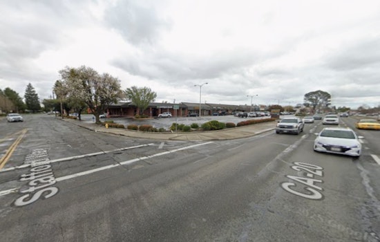 Highway 20 Hit-and-Run Horror Leaves Pedestrian Dead in Yuba City