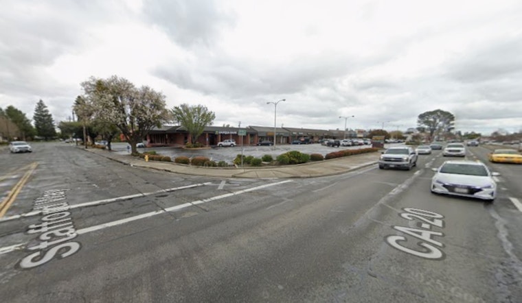 Highway 20 Hit-and-Run Horror Leaves Pedestrian Dead in Yuba City