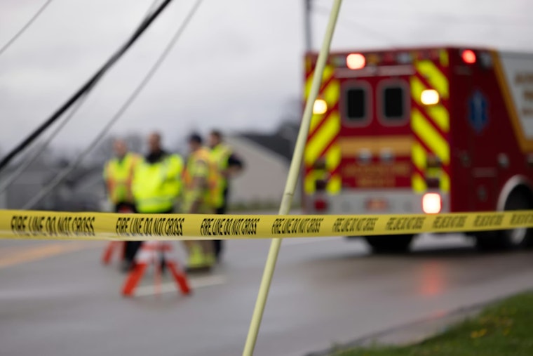 Highway 29 Horror Near Withee as Pickup Crash Leaves Local Man Dead