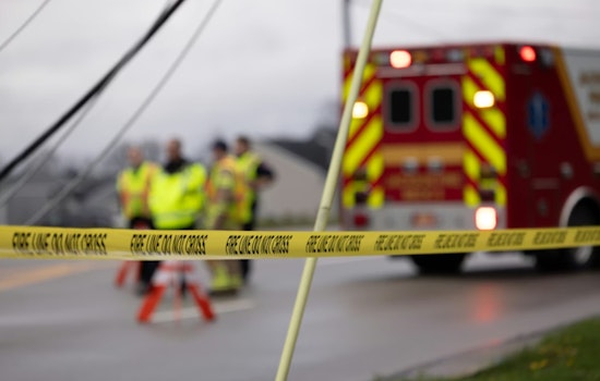 Highway 29 Horror Near Withee as Pickup Crash Leaves Local Man Dead