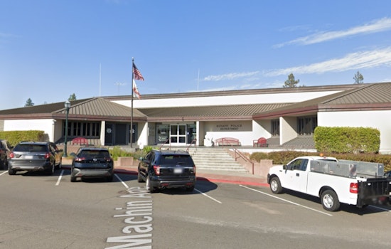 Highway 37 Horror as Man Shot Multiple Times in Novato