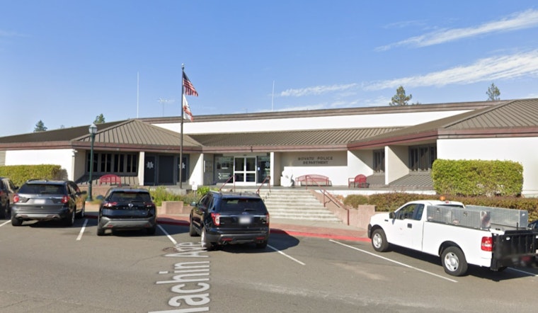 Highway 37 Horror as Man Shot Multiple Times in Novato