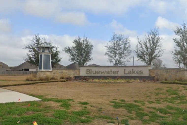 Highway 6 Heats Up As Manvel Snags Two New Retail Hubs