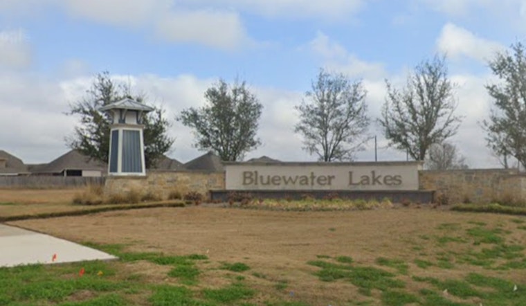 Highway 6 Heats Up As Manvel Snags Two New Retail Hubs