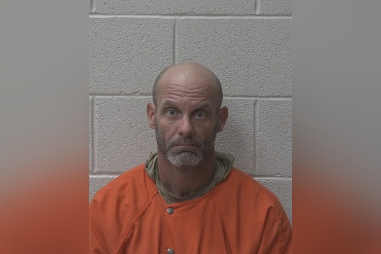 Highway Chase And Bomb Scare Jolt Taylorsville Church Lot