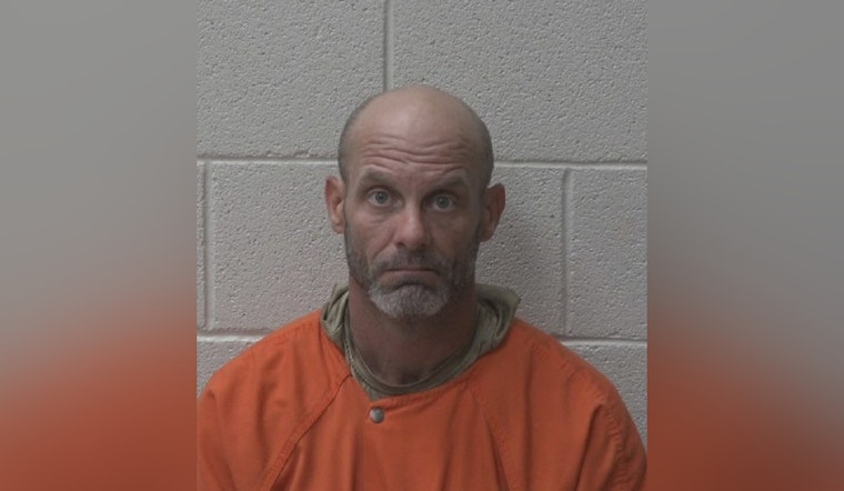 Highway Chase And Bomb Scare Jolt Taylorsville Church Lot