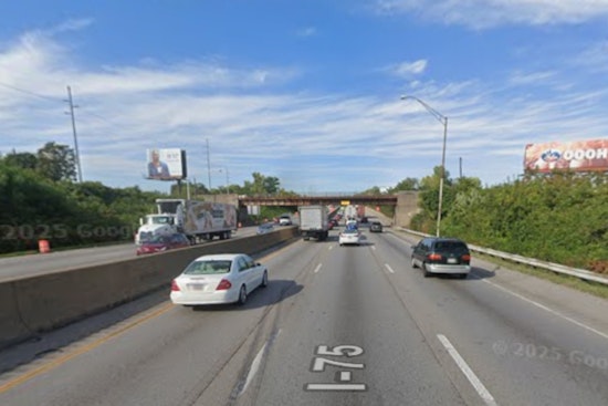 Highway-Sliced I-75 Suburbs Get Their Shot At A Reunion