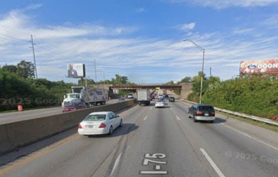 Highway-Sliced I-75 Suburbs Get Their Shot At A Reunion