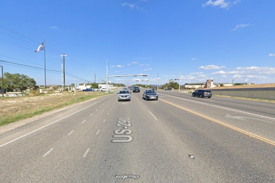 Hill Country Squeeze: TxDOT Targets Dripping Springs Highways For Big Widening