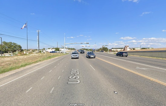 Hill Country Squeeze: TxDOT Targets Dripping Springs Highways For Big Widening