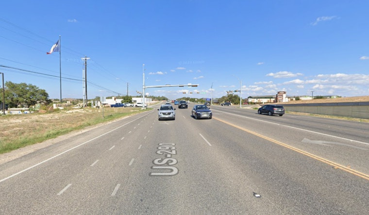 Hill Country Squeeze: TxDOT Targets Dripping Springs Highways For Big Widening