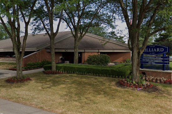 Hilliard Snags Dayton-Area City Boss Joshua Rauch To Run City Hall