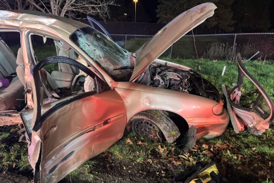 Hillsboro Night Crash Carnage: Driver Indicted After Wreck Kills One, Injures Three