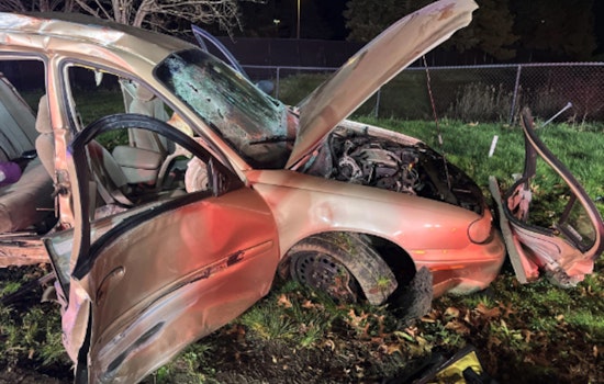 Hillsboro Night Crash Carnage: Driver Indicted After Wreck Kills One, Injures Three