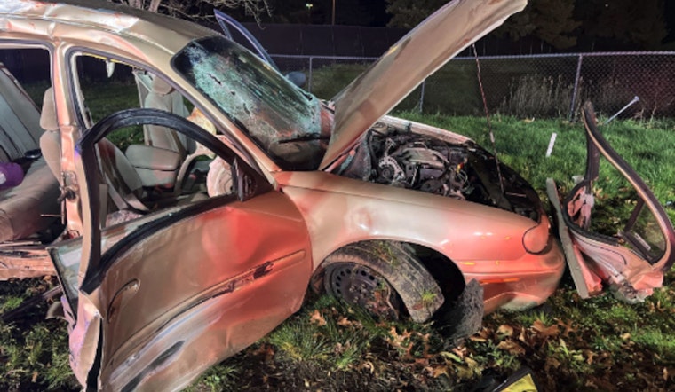Hillsboro Night Crash Carnage: Driver Indicted After Wreck Kills One, Injures Three