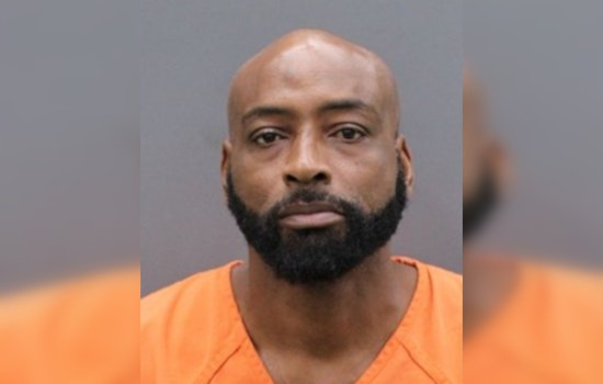Hillsborough Cops Hunt Tampa Man Wanted In Domestic Assault Case