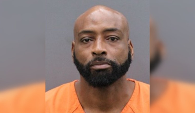 Hillsborough Cops Hunt Tampa Man Wanted In Domestic Assault Case
