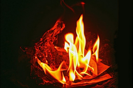 Hillsborough County Continues Burn Ban Amid Dry Conditions and Wildfire Risks