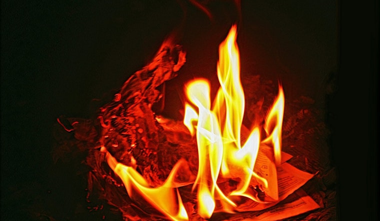 Hillsborough County Continues Burn Ban Amid Dry Conditions and Wildfire Risks