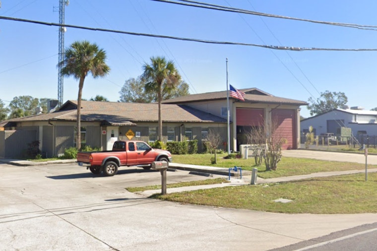 Hillsborough County Emergency Crews Extinguish Brush Fires, Conduct Evacuations Without Injuries
