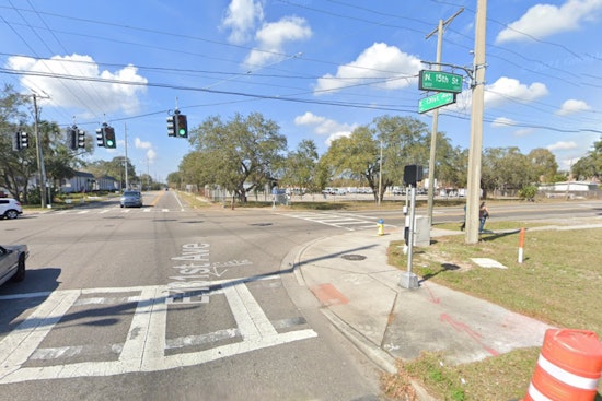 Hillsborough County Invites University Area Residents to Review East 131st Avenue Safety Plan