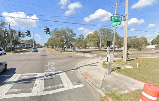 Hillsborough County Invites University Area Residents to Review East 131st Avenue Safety Plan