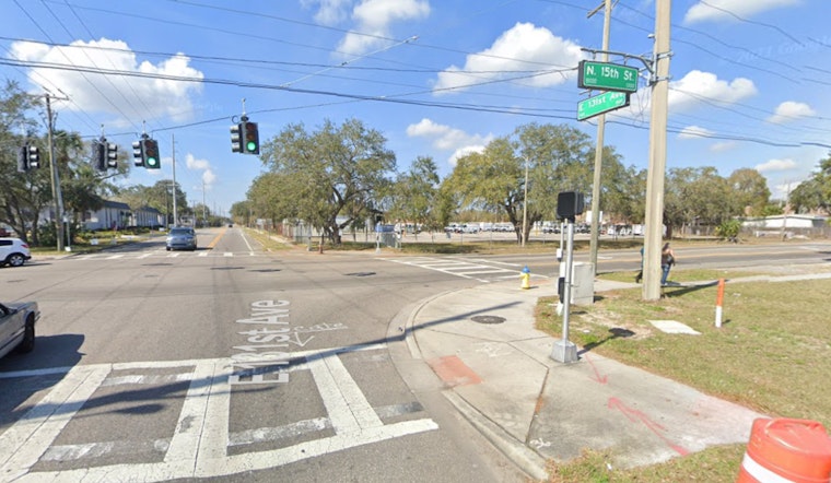 Hillsborough County Invites University Area Residents to Review East 131st Avenue Safety Plan