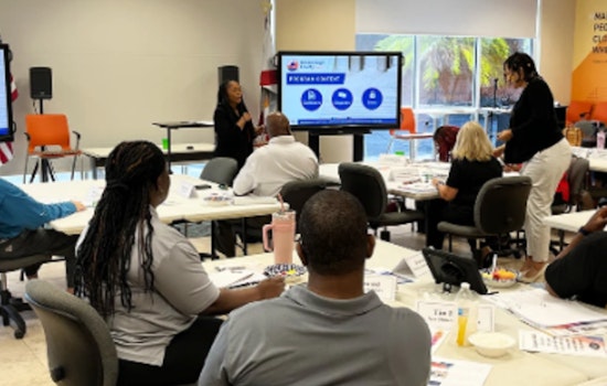 Hillsborough County Launches Small Contractor Development Program to Bolster Local Business Growth