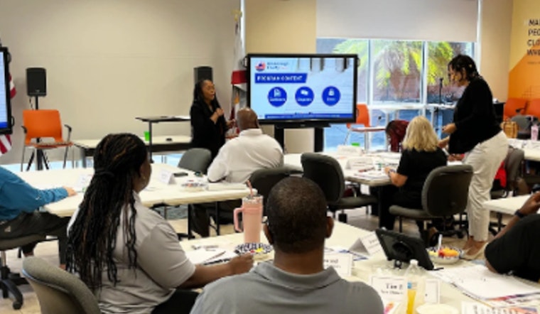 Hillsborough County Launches Small Contractor Development Program to Bolster Local Business Growth