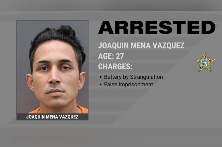 Hillsborough County Lyft Driver Charged with Assaulting Passenger During Ride