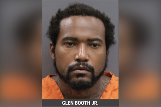 Hillsborough County Sentences Glen Booth Jr. to 18 Years for Major Role in Meth and Fentanyl Distribution