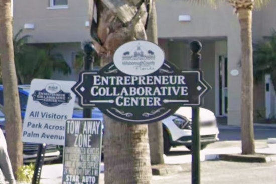 Hillsborough County Spotlights Wellness Entrepreneurs at "Business of Well-Being" Event in Tampa