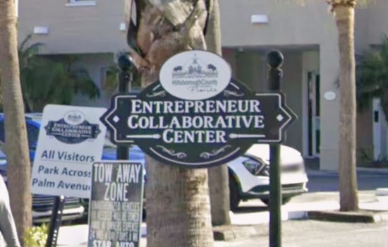 Hillsborough County Spotlights Wellness Entrepreneurs at "Business of Well-Being" Event in Tampa