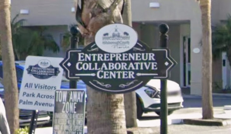 Hillsborough County Spotlights Wellness Entrepreneurs at "Business of Well-Being" Event in Tampa