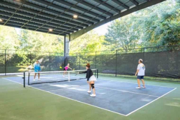 Hillsborough County Unveils First-Ever Pickleball Tournament Series for 2026 with Events for All Skill Levels