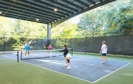 Hillsborough County Unveils First-Ever Pickleball Tournament Series for 2026 with Events for All Skill Levels